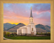 Load image into Gallery viewer, Star Valley Sunrise
