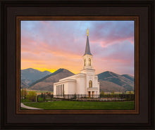 Load image into Gallery viewer, Star Valley Sunrise
