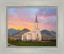 Load image into Gallery viewer, Star Valley Sunrise
