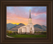 Load image into Gallery viewer, Star Valley Sunrise
