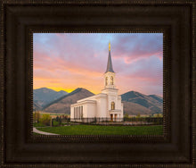 Load image into Gallery viewer, Star Valley Sunrise
