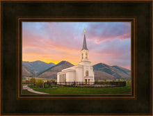 Load image into Gallery viewer, Star Valley Sunrise
