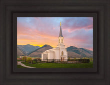 Load image into Gallery viewer, Star Valley Sunrise
