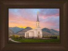 Load image into Gallery viewer, Star Valley Sunrise
