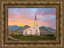 Load image into Gallery viewer, Star Valley Sunrise

