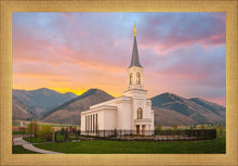Load image into Gallery viewer, Star Valley Sunrise
