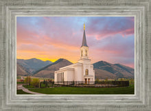 Load image into Gallery viewer, Star Valley Sunrise

