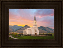 Load image into Gallery viewer, Star Valley Sunrise
