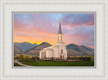 Load image into Gallery viewer, Star Valley Sunrise
