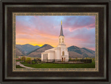 Load image into Gallery viewer, Star Valley Sunrise
