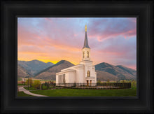 Load image into Gallery viewer, Star Valley Sunrise
