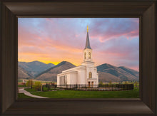 Load image into Gallery viewer, Star Valley Sunrise
