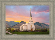 Load image into Gallery viewer, Star Valley Sunrise
