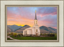 Load image into Gallery viewer, Star Valley Sunrise
