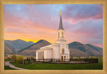 Load image into Gallery viewer, Star Valley Sunrise
