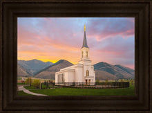Load image into Gallery viewer, Star Valley Sunrise
