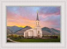 Load image into Gallery viewer, Star Valley Sunrise
