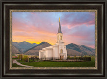 Load image into Gallery viewer, Star Valley Sunrise
