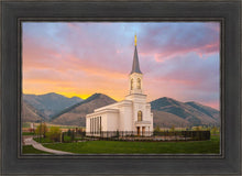 Load image into Gallery viewer, Star Valley Sunrise
