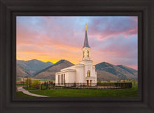 Load image into Gallery viewer, Star Valley Sunrise
