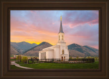 Load image into Gallery viewer, Star Valley Sunrise
