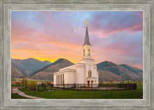 Load image into Gallery viewer, Star Valley Sunrise
