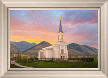 Load image into Gallery viewer, Star Valley Sunrise

