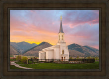 Load image into Gallery viewer, Star Valley Sunrise
