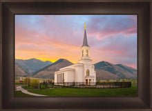 Load image into Gallery viewer, Star Valley Sunrise
