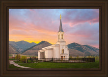 Load image into Gallery viewer, Star Valley Sunrise
