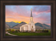 Load image into Gallery viewer, Star Valley Sunrise
