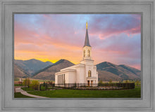 Load image into Gallery viewer, Star Valley Sunrise
