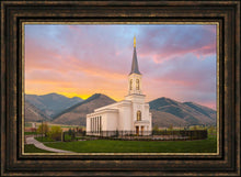 Load image into Gallery viewer, Star Valley Sunrise

