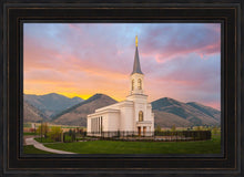 Load image into Gallery viewer, Star Valley Sunrise
