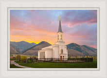 Load image into Gallery viewer, Star Valley Sunrise
