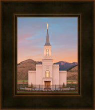 Load image into Gallery viewer, Star Valley Panoramic
