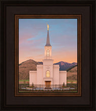 Load image into Gallery viewer, Star Valley Panoramic
