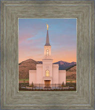Load image into Gallery viewer, Star Valley Panoramic
