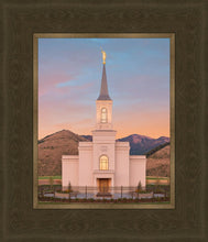 Load image into Gallery viewer, Star Valley Panoramic
