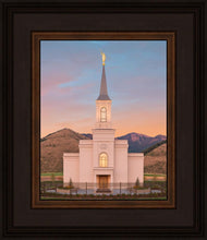 Load image into Gallery viewer, Star Valley Panoramic

