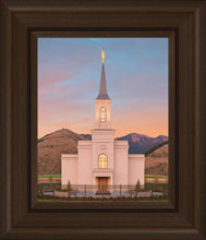 Load image into Gallery viewer, Star Valley Panoramic
