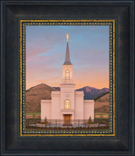 Load image into Gallery viewer, Star Valley Panoramic
