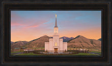 Load image into Gallery viewer, Star Valley Panoramic
