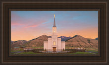Load image into Gallery viewer, Star Valley Panoramic
