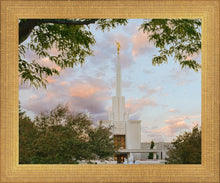 Load image into Gallery viewer, Denver Temple 01
