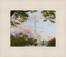 Load image into Gallery viewer, Denver Temple 01
