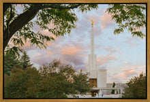 Load image into Gallery viewer, Denver Temple 01
