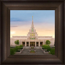 Load image into Gallery viewer, Phoenix Temple First Light
