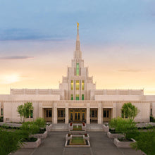 Load image into Gallery viewer, Phoenix Temple First Light
