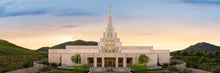 Load image into Gallery viewer, Phoenix Temple First Light
